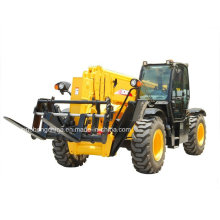 Best Selling 4.5 Ton Telescopic Forklift for Logistics for Sale XCMG Xt680-170